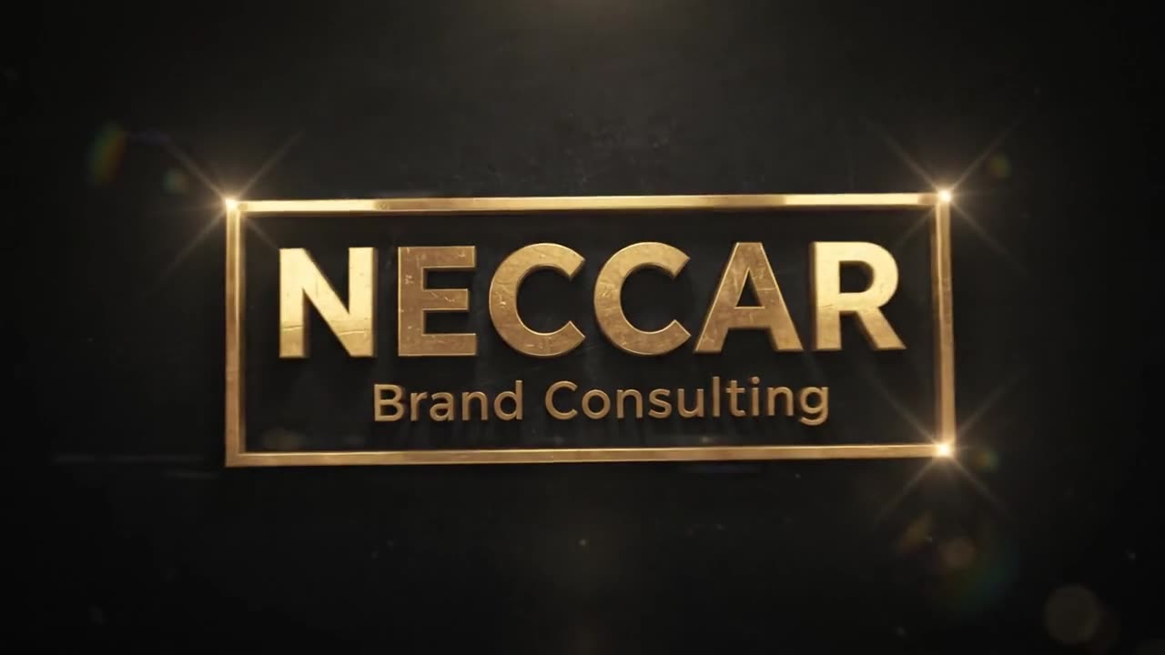 Neccar Branding marka dünyası